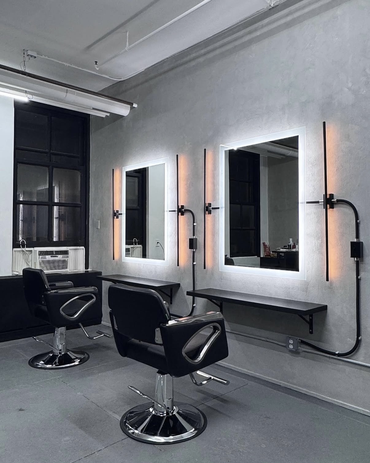 UNTITLED Hair Salon 04
